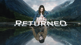 The Returned (2012)