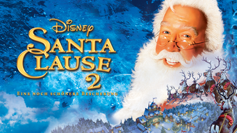 Santa Clause 2 - Eine noch schönere Bescherung (2002)