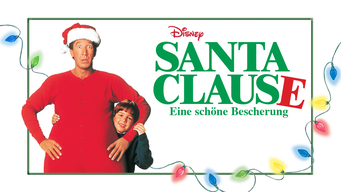Santa Clause - Eine schöne Bescherung (1994)