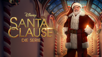 Santa Clause: Die Serie (2022)