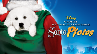 Santa Pfotes großes Weihnachtsabenteuer (2010)