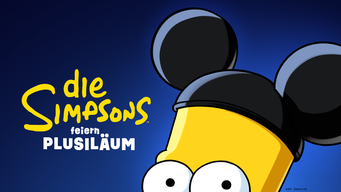 Die Simpsons feiern Plusiläum (2021)