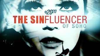 The Sinfluencer of Soho (2021)