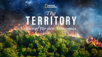 The Territory: Kampf für den Amazonas (2022)