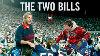 The Two Bills (2018)