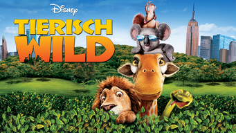 Tierisch wild (2006)