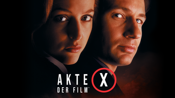 Akte X - Der Film (1998)
