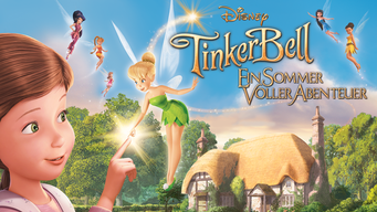 Tinkerbell - Ein Sommer voller Abenteuer (2010)
