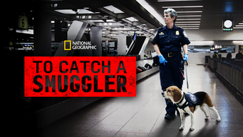 To Catch a Smuggler (2020)
