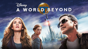 A World Beyond (2015)