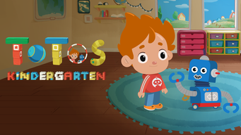 Totos Kindergarten (2019)