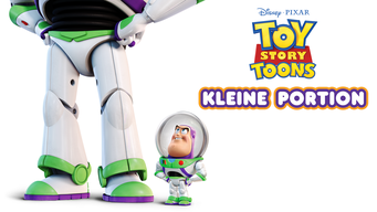 Toy Story Toons: Kleine Portion (2011)