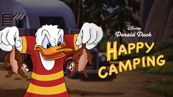 Happy Camping (1950)