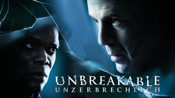 Unbreakable - Unzerbrechlich (2000)