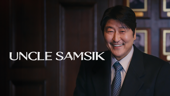 Uncle Samsik (2024)