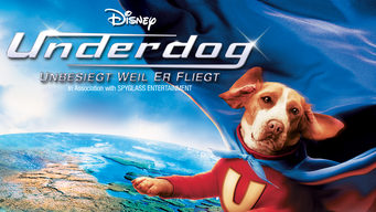 Underdog - Unbesiegt weil er fliegt (2007)