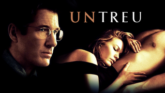 Untreu (2002)