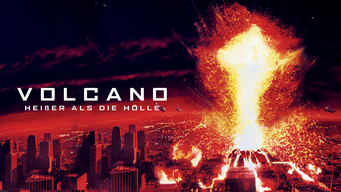 Volcano: Heißer als die Hölle (1997)