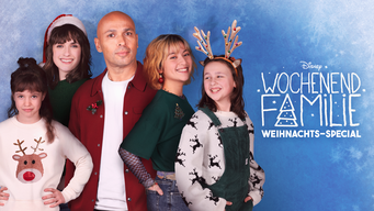 Wochenend-Familie: Weihnachts-Special (2022)