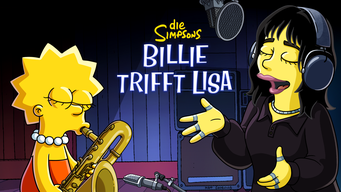 Billie trifft Lisa (2022)