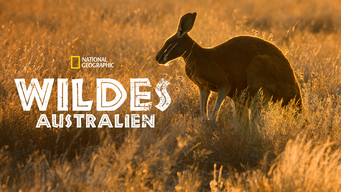 Wildes Australien (2015)