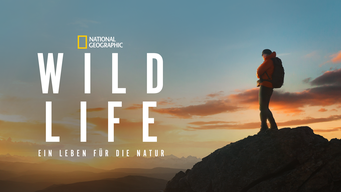 Wild Life: Ein Leben für die Natur (2023)