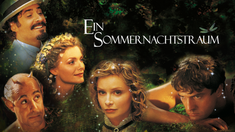 Ein Sommernachtstraum (1999)