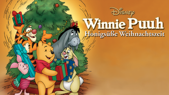 Winnie Puuh - Honigsüße Weihnachtszeit (2002)