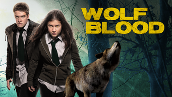 Wolfblood - Verwandlung bei Vollmond (2012)
