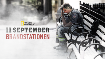 11 september Brandstationen (2013)