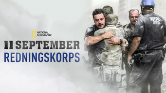 11 september Redningskorps (2014)