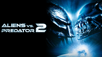 Aliens vs Predator 2 (2007)