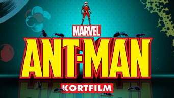 Ant-Man (Kortfilm) (2017)