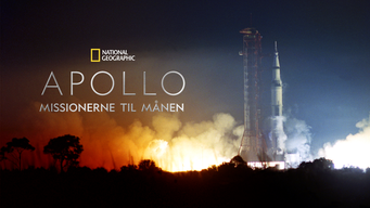Apollo: Missionerne til Månen (2019)