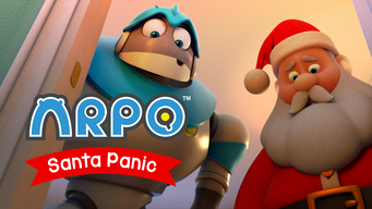 Arpo: Christmas Special (2023)