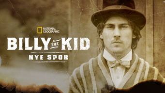 Billy The Kid: Nye spor (2015)