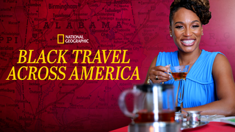 Black Travel Across America (2023)