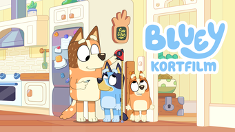 Bluey Kortfilm (2024)