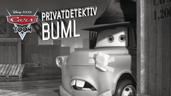 Privatdetektiv Buml (2010)