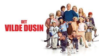 Det vilde dusin (the wild dozen) (2003)