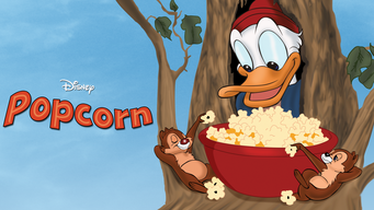 Popcorn (1951)