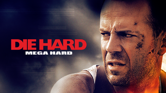 Die Hard: Mega Hard (1995)