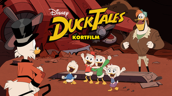 DuckTales (Kortfilm) (2016)