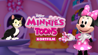 Disney Minnies Toons (Kortfilm) (2011)