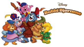 Disneys Bubbi Bjørnene (1985)