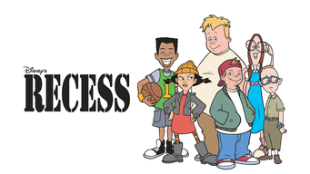 Disney's Recess (Intl Version) (Overall Series) (1997)