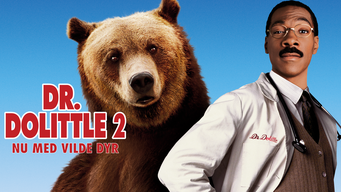 Doctor Dolittle 2 - Nu med vilde dyr (2001)