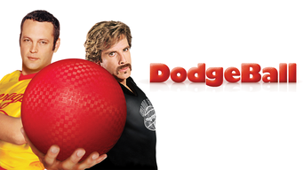 Dodgeball: A True Underdog Story (2004)