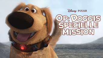 Op: Doggis specielle mission (2009)