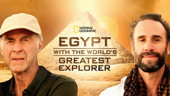 Egypt With The World's Greatest Explorer (2019)